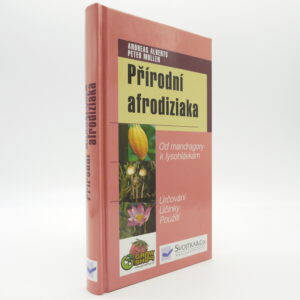 Přírodní afrodiziaka