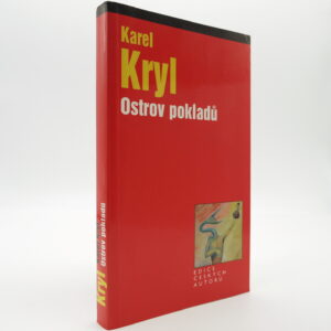 Ostrov pokladů