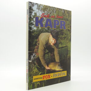 Jak se loví kapr