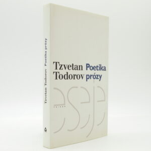 Poetika prózy
