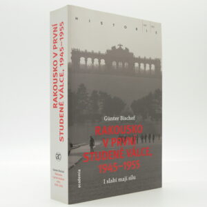 Rakousko v první studené válce, 1945–1955