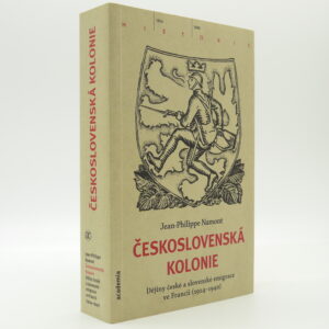 Československá Kolonie