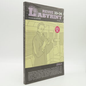 Jídlo (Labyrint revue 33–34)