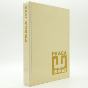 Československá filatelie Praga 88