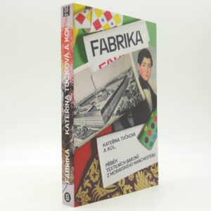 Fabrika