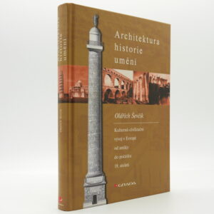 Architektura, historie, umění
