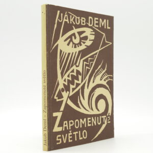 Zapomenuté světlo