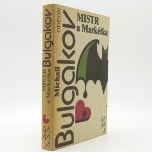 Mistr a Markétka