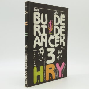 3 hry