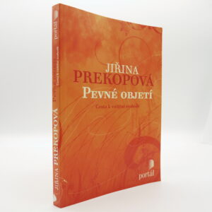 Pevné objetí