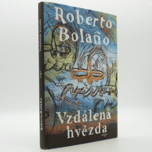 Vzdálená hvězda