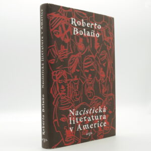 Nacistická literatura v Americe