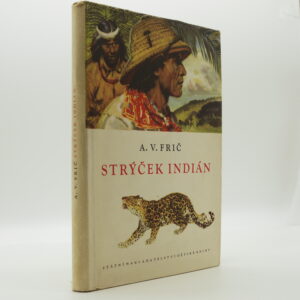 Strýček Indián