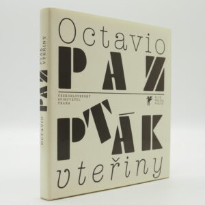Pták vteřiny