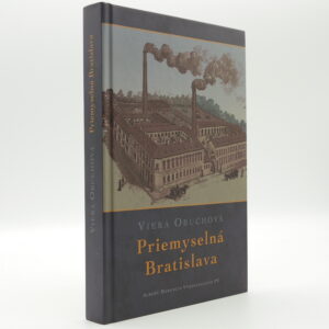 Priemyselná Bratislava