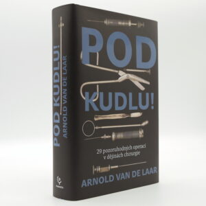 Pod kudlou