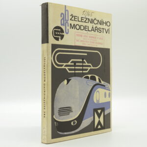 ABC železničního modelářství