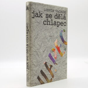 Jak se dělá chlapec