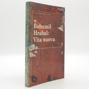 Vita nuova
