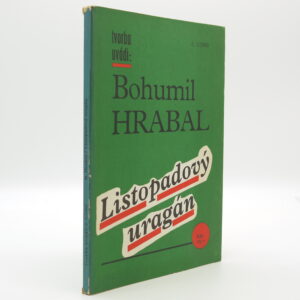Listopadový uragán