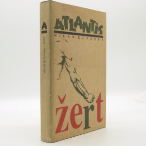 Žert