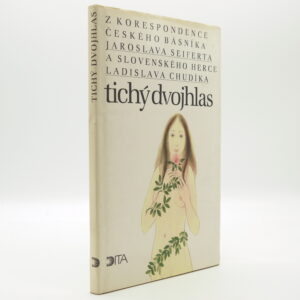 Tichý dvojhlas