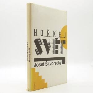 Hořkej svět