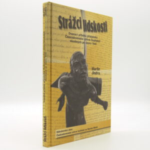 Strážci lidskosti