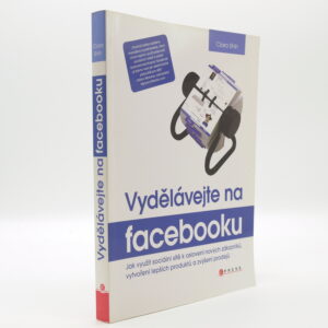 Vydělávejte na Facebooku