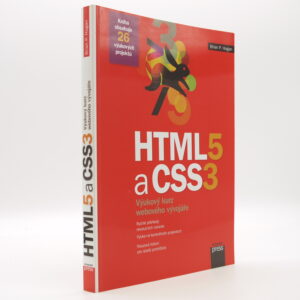 HTML5 a CSS3