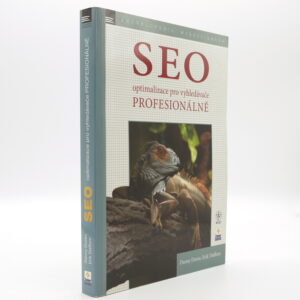 SEO: Optimalizace pro vyhledávače profesionálně