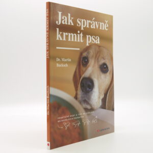 Jak správně krmit psa