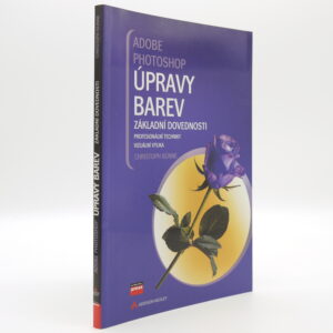 Adobe Photoshop: Úpravy barev