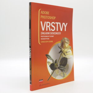 Adobe Photoshop: Vrstvy