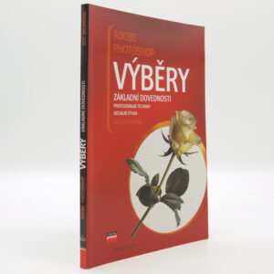 Adobe Photoshop: Výběry