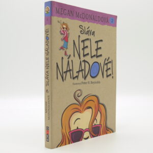 Sláva Nele Náladové!