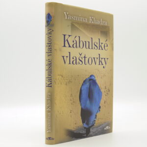 Kábulské vlaštovky