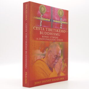 Cesta tibetského buddhismu