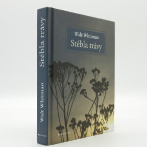 Stébla trávy