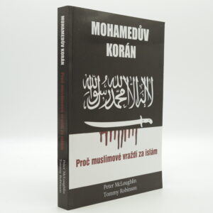 Mohamedův korán