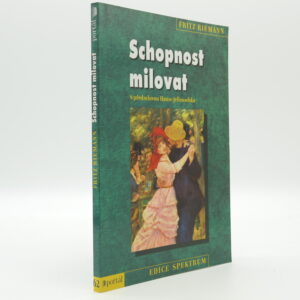 Schopnost milovat