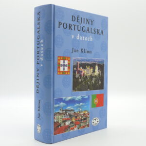 Dějiny Portugalska v datech