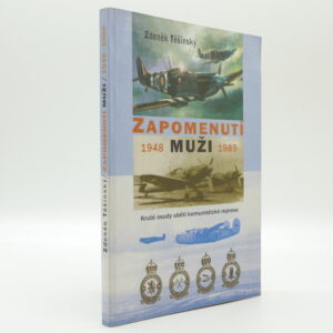 Zapomenutí muži