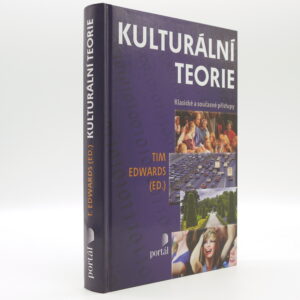 Kulturální teorie