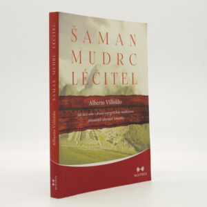 Šaman, mudrc, léčitel