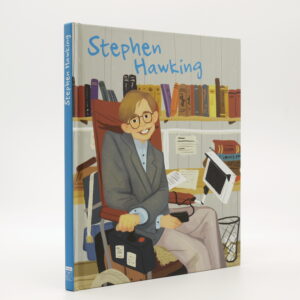 Génius Stephen Hawking