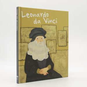 Génius Leonardo da Vinci