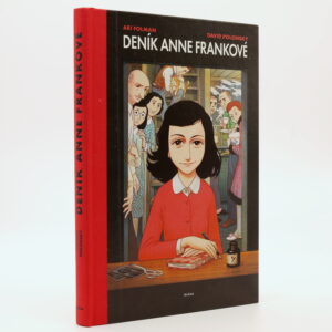 Deník Anne Frankové