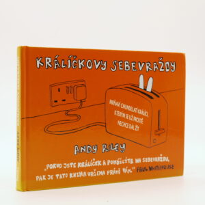 Králíčkovy sebevraždy