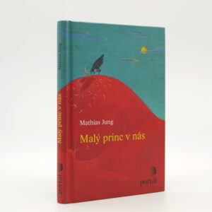 Malý princ v nás